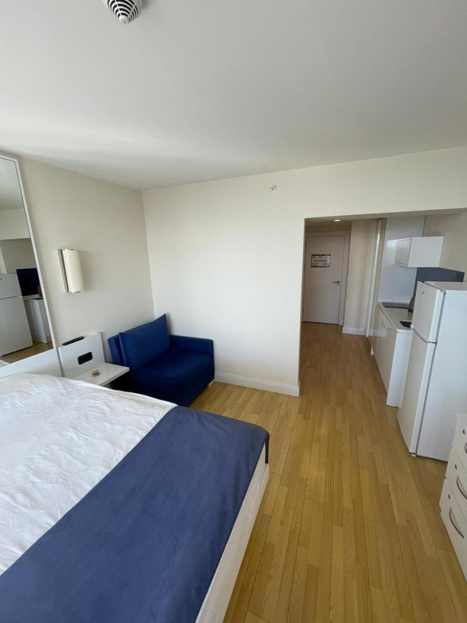 Orbi Сity Sunny Apartments High Floor Batumi Kültér fotó